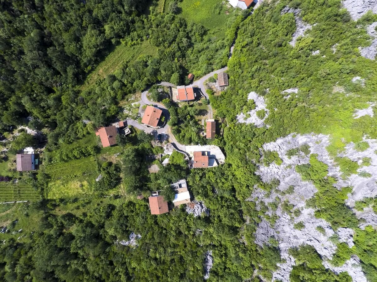 Апартаменты Villa Skadar Lake Karuč-37