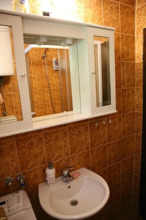 Апартаменты Villa Skadar Lake Karuč-61