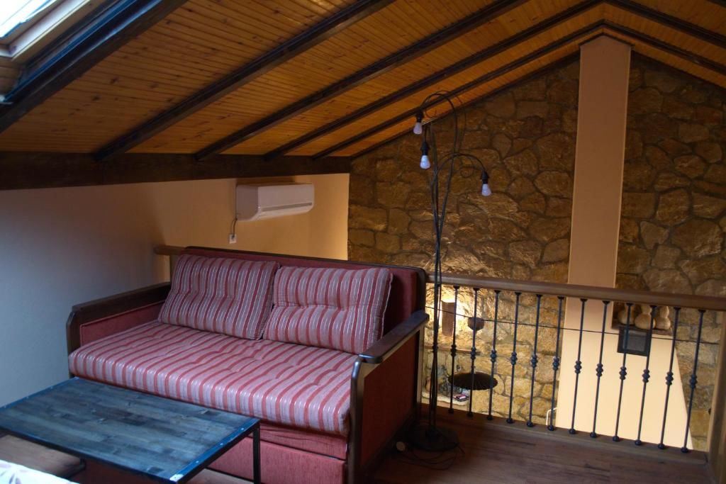 Апартаменты Villa Skadar Lake Karuč-83