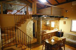 Апартаменты Villa Skadar Lake Karuč Апартаменты с 2 спальнями-10