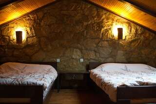 Апартаменты Villa Skadar Lake Karuč Апартаменты с 2 спальнями-18