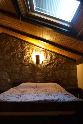Апартаменты Villa Skadar Lake Karuč Апартаменты с 2 спальнями-19
