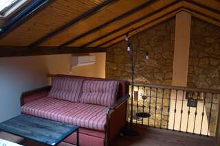 Апартаменты Villa Skadar Lake Karuč Апартаменты с 2 спальнями-21