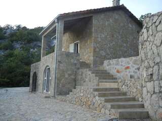 Апартаменты Villa Skadar Lake Karuč Апартаменты с 2 спальнями-41