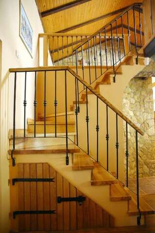 Апартаменты Villa Skadar Lake Karuč Апартаменты с 2 спальнями-48