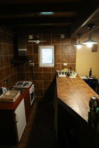 Апартаменты Villa Skadar Lake Karuč Апартаменты с 2 спальнями-55
