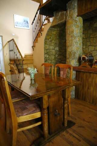 Апартаменты Villa Skadar Lake Karuč Апартаменты с 2 спальнями-56