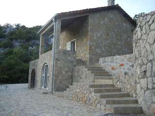 Апартаменты Villa Skadar Lake Karuč Апартаменты с 2 спальнями-6