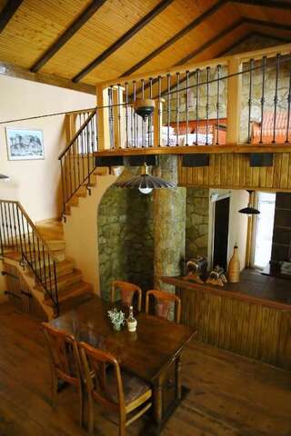 Апартаменты Villa Skadar Lake Karuč Апартаменты с 2 спальнями-60