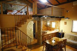 Апартаменты Villa Skadar Lake Karuč Апартаменты с 2 спальнями-63