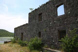 Апартаменты Villa Skadar Lake Karuč Апартаменты с 2 спальнями-65
