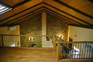 Апартаменты Villa Skadar Lake Karuč Апартаменты с 2 спальнями-69