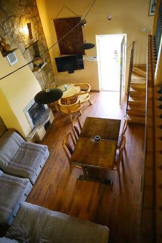 Апартаменты Villa Skadar Lake Karuč Апартаменты с 2 спальнями-70