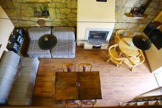 Апартаменты Villa Skadar Lake Karuč Апартаменты с 2 спальнями-71