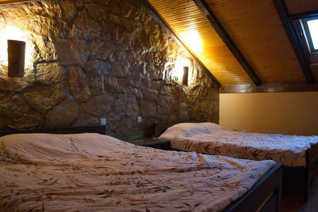 Апартаменты Villa Skadar Lake Karuč-22