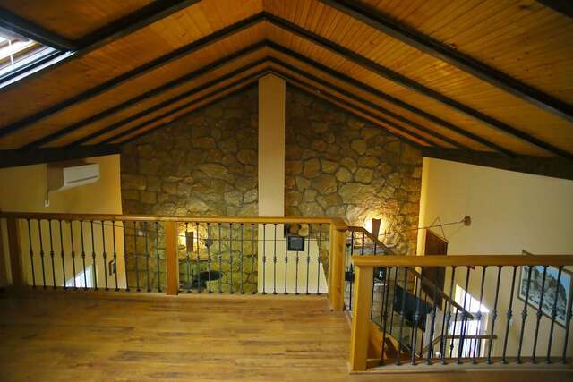 Апартаменты Villa Skadar Lake Karuč-24