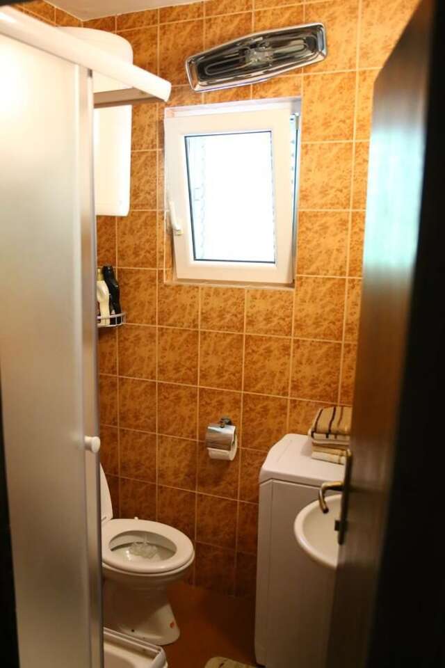 Апартаменты Villa Skadar Lake Karuč-28