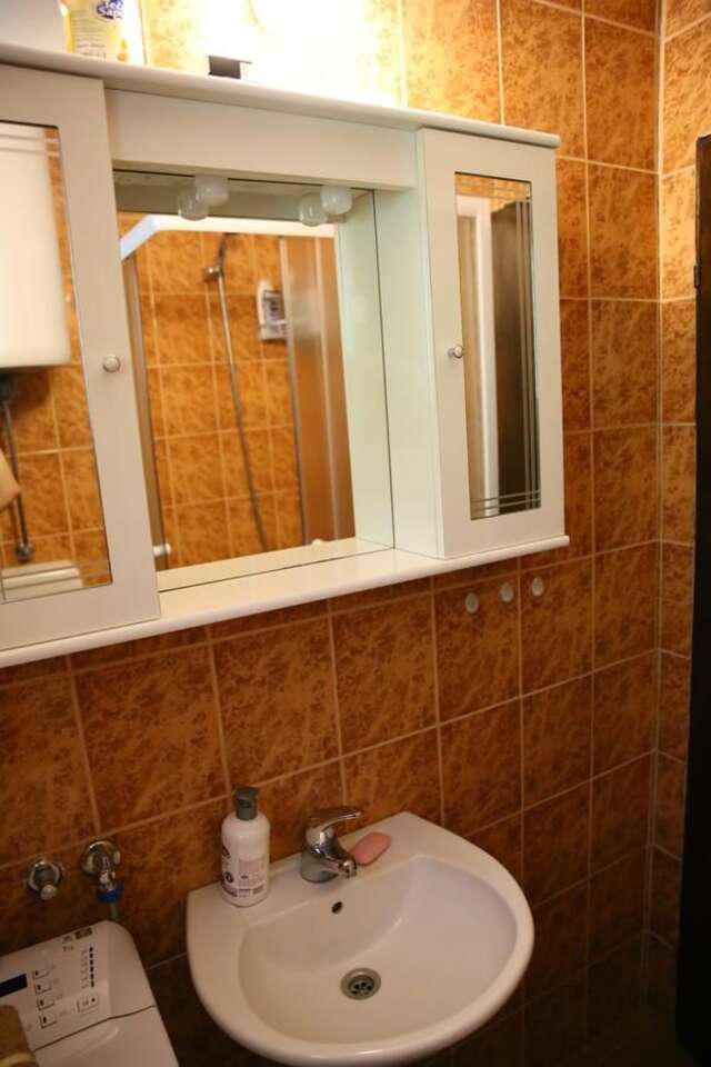 Апартаменты Villa Skadar Lake Karuč-30