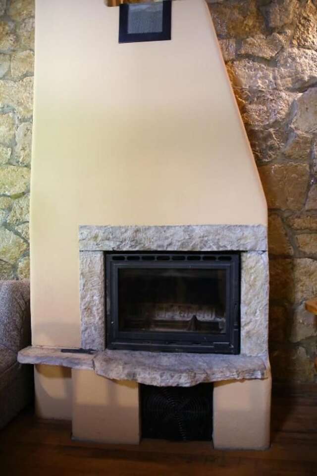 Апартаменты Villa Skadar Lake Karuč-54