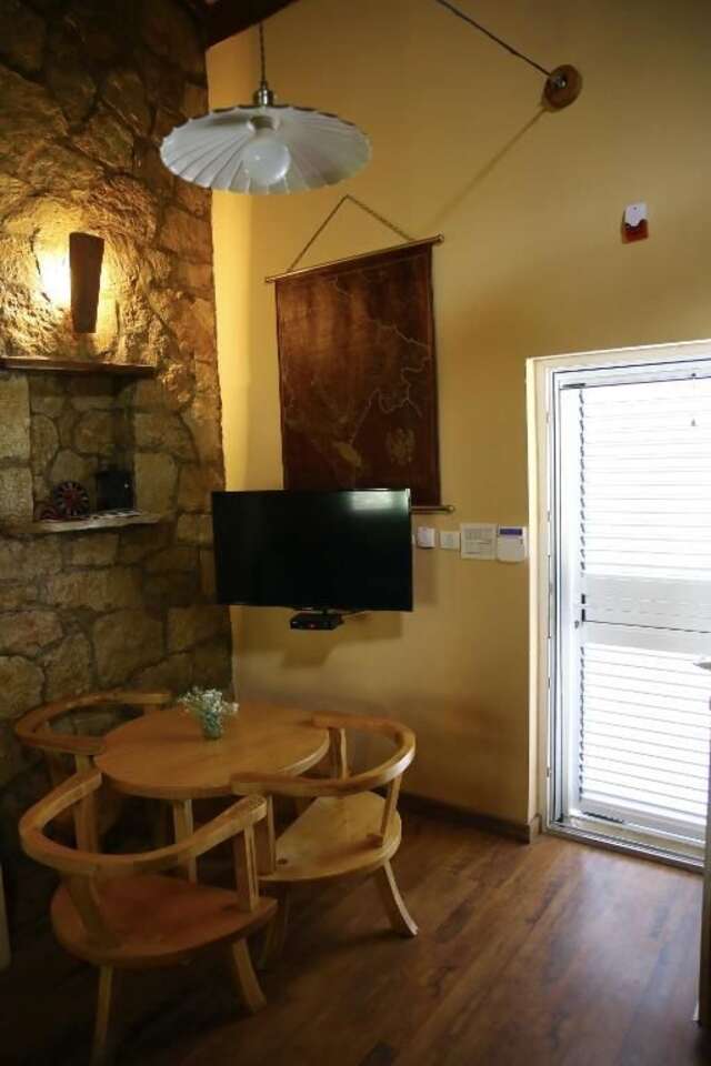 Апартаменты Villa Skadar Lake Karuč-55