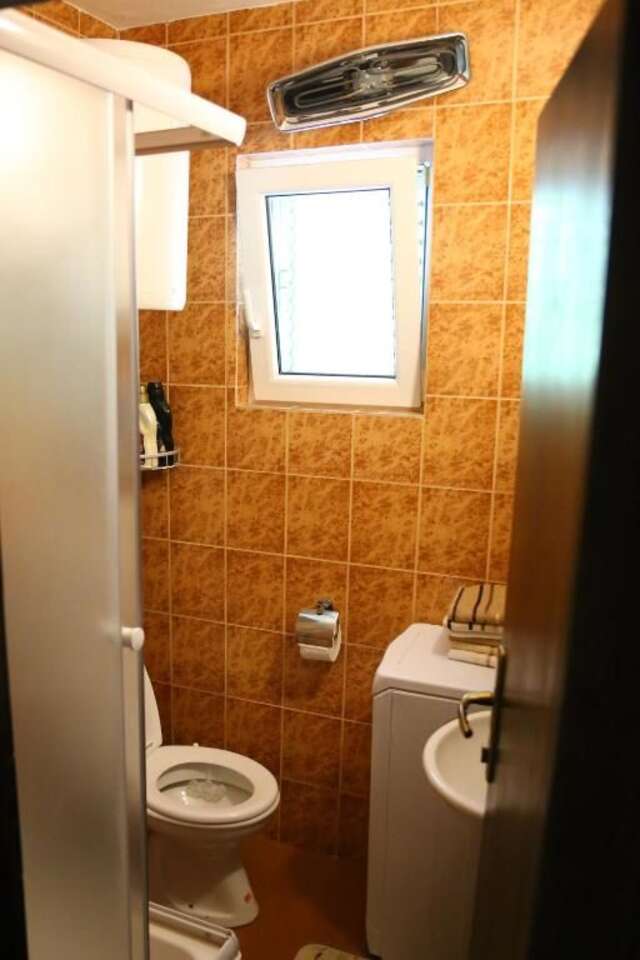 Апартаменты Villa Skadar Lake Karuč-59