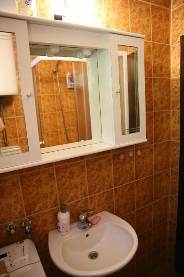 Апартаменты Villa Skadar Lake Karuč-60