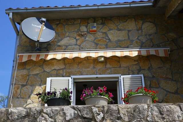 Апартаменты Villa Skadar Lake Karuč-63
